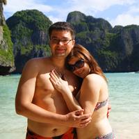 Отзыв от Соня - Виза Destination Thailand